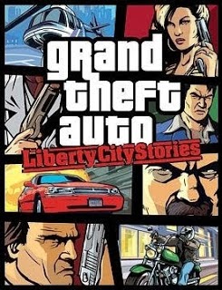 GTA Liberty City Stories Game - PC Full Version Free Download